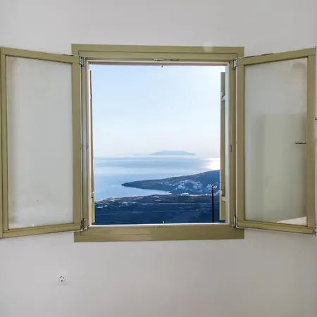 Regenesis 2 Feriehus Kardhianí