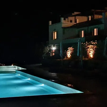 Regenesis 2 Hébergement de vacances *